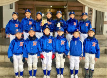 江名子ホークス(野球)
